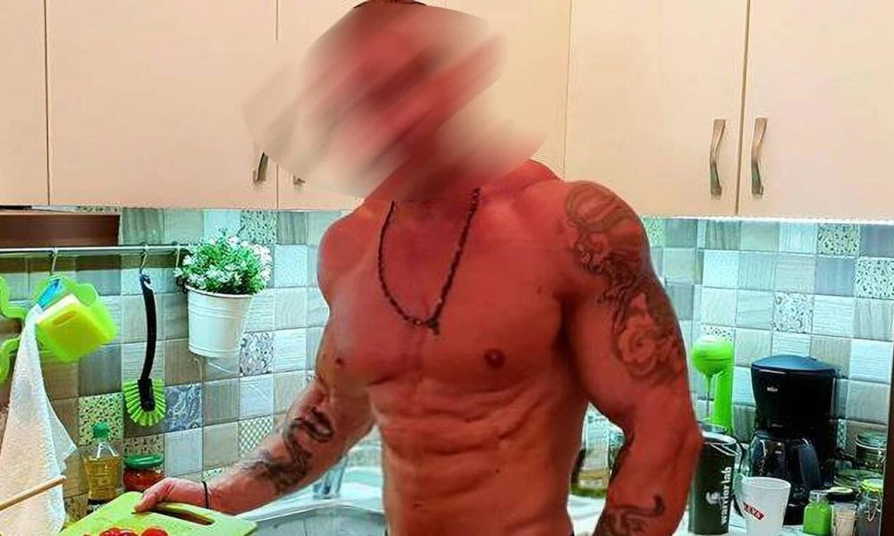 Θεσσαλονίκη - Αυτοκτονία γυμναστή: «Δεν υπάρχει οικονομικό κίνητρο» λέει η γυναίκα - αράχνη